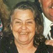 Obituary information for Bonnie L. Garland