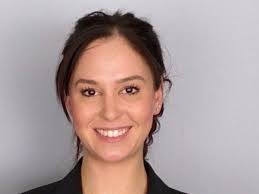 Officer Zilka, Sgt. Esqueda About To Start Work At City Hall