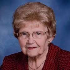 Rosemary McDermott Obituary (1924