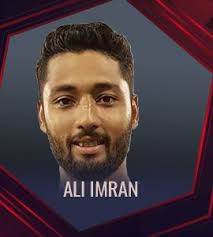 Right Handed Batsman