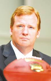 Goodell the favorite, but NFL commissioner job still up for grabs