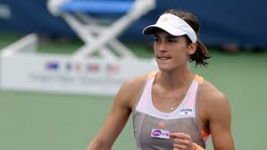 Perfil oficial / official profile. Andrea Petkovic Thrilled To Be Playing And Winning