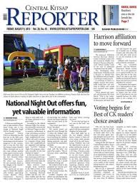 Need a great piece of furniture for relaxing outdoors? Central Kitsap Reporter August 09 2013 By Sound Publishing Issuu