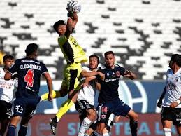 ↑ a b c d e herrera celis, 1986, p. Colo Colo Anfp Da Pie Atras Para La Temporada 2021 Y Mantiene El Torneo Largo De 34 Fechas Dale Albo