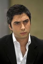 Necati Sasmaz A K A Polat Alemdar Murad Alamdar Celebrities Turkish Tv Series Drama