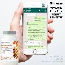 Shaklee review focused on the business model. Testimoni Pengguna Vitamin C Shaklee Azura Abdul Azura Abdul