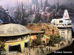 Star Wars Galaxy S Edge Opens May 31 At Disneyland August 29 At Wdw Disney World Parks Star Wars Disney World Resorts