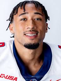 Preston Hodge, Colorado, Safety