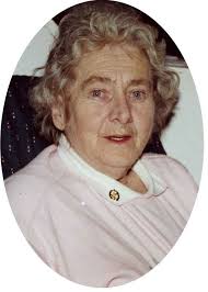 Obituary of Inez Gallinger