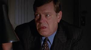 Dalziel and Pascoe" Time to Go (TV Episode 1999)