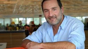 A competing film, swimming with men (2018), was released in the summer of 2018 in england. Video Gilles Lellouche Nous Plonge Dans Le Grand Bain Cinema Caen Maville Com