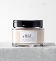 Jasmin Des Anges Body Cream Maison Christian Dior Perfumes Men S Fragrance Dior Christian Dior Perfume Dior Perfume Perfume