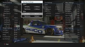 Another addition to the career mode is that the players can now manage a team of up to four drivers across different series. Enhpl Mid Ohio Setup Secrets Germain Gaming Nascar Heat Pro League Motorsport Tv
