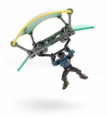 We did not find results for: Fortnite Battle Royale Collection Spielset Meltdown Glider The Visitor