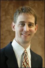 Herrmann Promoted to Professor