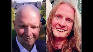 from BALD to TARZAN hair: MY SECRET!