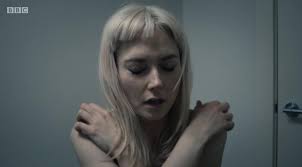 Requiem" Matilda (TV Episode 2018)