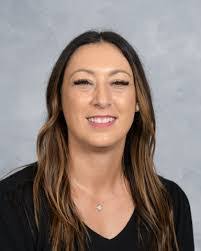 Ashley Enoch's Instagram, Twitter & Facebook