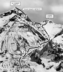 News From California The Nation And World Mount Everest Everest Everest Base Camp Trek