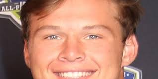 Providence's Callihan drafted by Reds