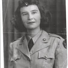 Longtime political activist dies at 93