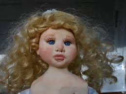 Head is done but still have a lot of work to do