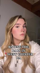 Best Bars in West Chester, Pennsylvania: A Comprehensive Review