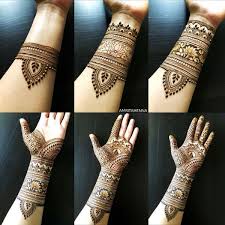 Check spelling or type a new query. Mehndi Designs For Full Hand Step By Step Tutorials K4 Fashion