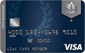 However, it comes with several extra benefits. Usaa Rate Advantage Platinum Visa Review