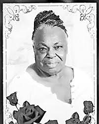 Obituary for Mary Lee Mortimer