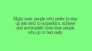 Owls in the wild are essentially ghosts with talons, and i'd definitely homebrew a giant owl with camouflage (in their species' native terrain of course), some sort of silent movement, and a surprise attack like bugbears have. Quotes About Night Owl 43 Quotes