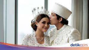 Selengkapnya, simak di sini yuk. Cancel To Dubai Atta And Aurel Take A Private Honeymoon Jet To Bali Archyde