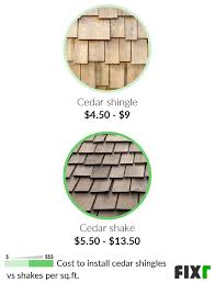 Average cost of metal roof installation metal roofing costs vs. 2021 Cedar Shake Roof Cost Wood Shake Roof Cost