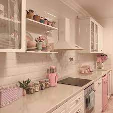 البيت الجميل on instagram للاعلان بسعر رمزي على الدايركت اللايك والكومنت دعم لي ديكور مطابخ ديكورا purple kitchen home decor home decor kitchen