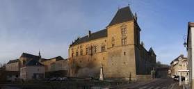 Château à Cons-la-Grandville - PA00106015 - Monumentum