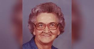 Lucille Potts Obituary