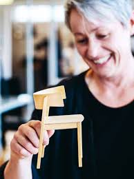 Pinnstolen i våra hjärtan Småland