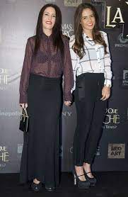 She was born into one of the most famous show business families in all of mexico. Hija De Famosa Quiere Convertirse En Actriz De Renombre