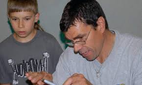 Severin will's wissen