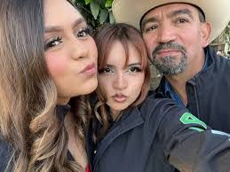 Camille Carrillo's Instagram, Twitter & Facebook