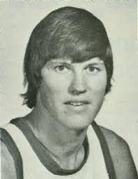 Dallas Chaparrals players