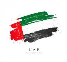 ✓ free for commercial use ✓ high quality images. Uae Flag Brush Strokes Are Drawn By Hand Independence Day Stock Vecto Affiliate Strokes Drawn Brush Uae Ad Uae Flag Flag Art Flag