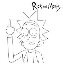 It features the setting rick and morty are most likely to be found at. Pin On Art