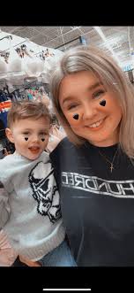 Babysitter in Staunton with 3 years experience