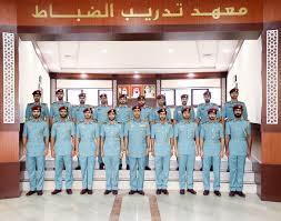 Please consult with your administrator. ÙˆØ²Ø§Ø±Ø© Ø§Ù„Ø¯Ø§Ø®Ù„ÙŠØ© ØªØ®Ø±ÙŠØ¬ Ø¯ÙˆØ±Ø© ØªØ®ØµØµÙŠØ© ÙÙŠ Ù…Ø¹Ù‡Ø¯ ØªØ¯Ø±ÙŠØ¨ Ø§Ù„Ø¶Ø¨Ø§Ø·