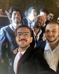 F.R.I.E.N.D.S Theme Song Cover 🎶 Guitar & Bass Guitar By @abdullah.amin 🎸  Drums By @abdullah.maani 🥁 . . . @friends @alleewillis @davidcrane  @horseymfk @_schwim_ @jenniferaniston @mattyperry4 @mleblanc @lisakudrow  @slate_michael ...