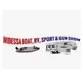 Midessa Boat, RV, Sport & Gun Show