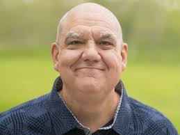 HAL'S HEADLINES: Two years later, I'm right where I belong