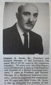 History of Ohio Valley Insurance Company