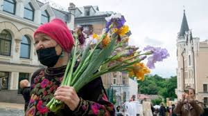 Другие новости украины читайте в разделе «украина». Novye Pravila Vezda V Ukrainu Kabmin Smyagchil Karantin Bbc News Ukrayina